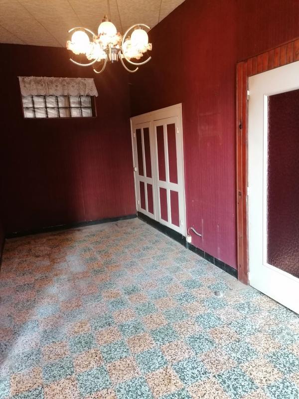 Maison de campagne - 102 m² - 5 pièces