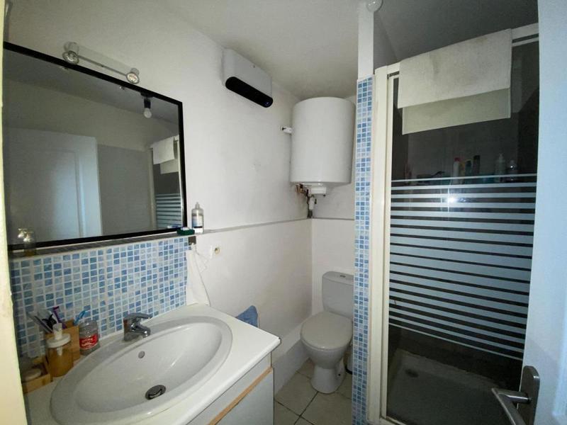 Appartement - 30 m² - 2 pièces