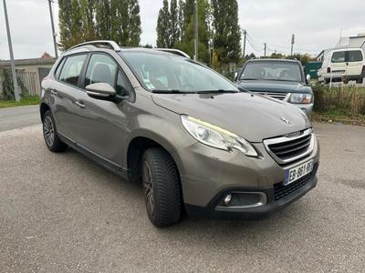 Peugeot 2008 1.2 PureTech 82 Active Moteur 54000 Kms avec Facture / Distribution Faite Embrayage Neuf