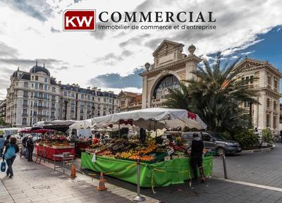 Fonds de commerce - Magasins - 50 m²