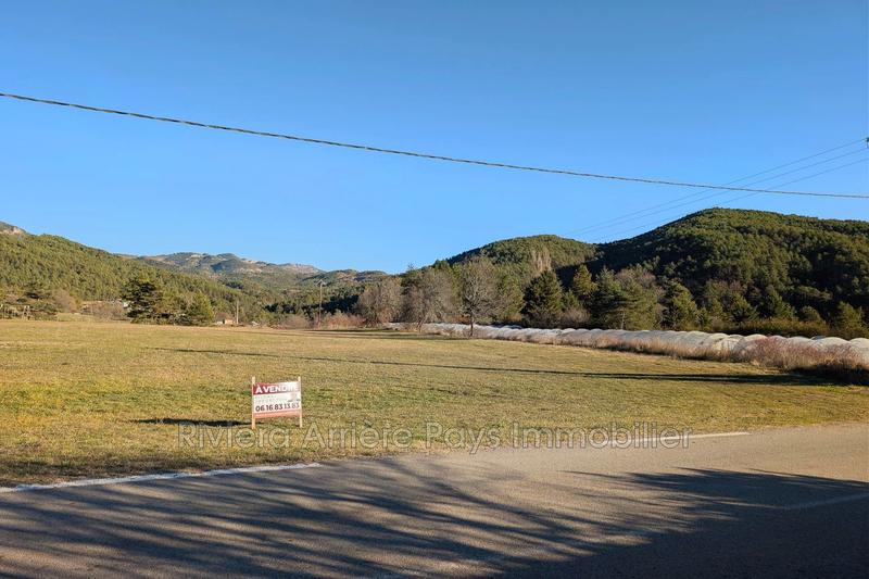 Terrain de loisirs - 3 289 m²