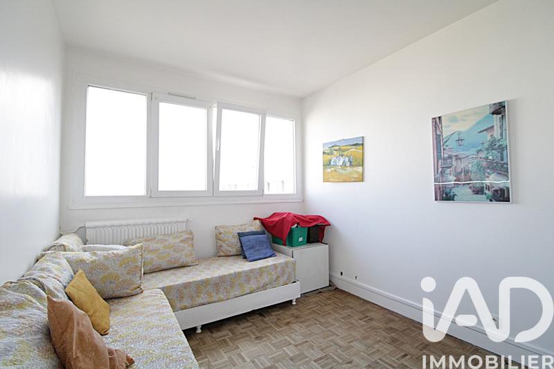 Appartement - 85 m² - 5 pièces