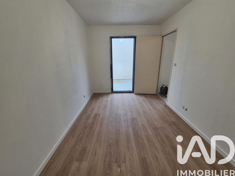 Maison - 68 m² - 4 pièces