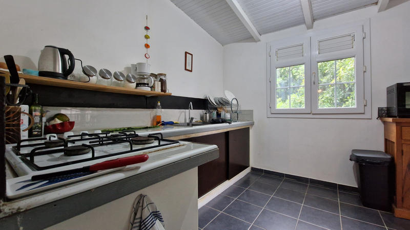 Appartement - 50 m² - 3 pièces