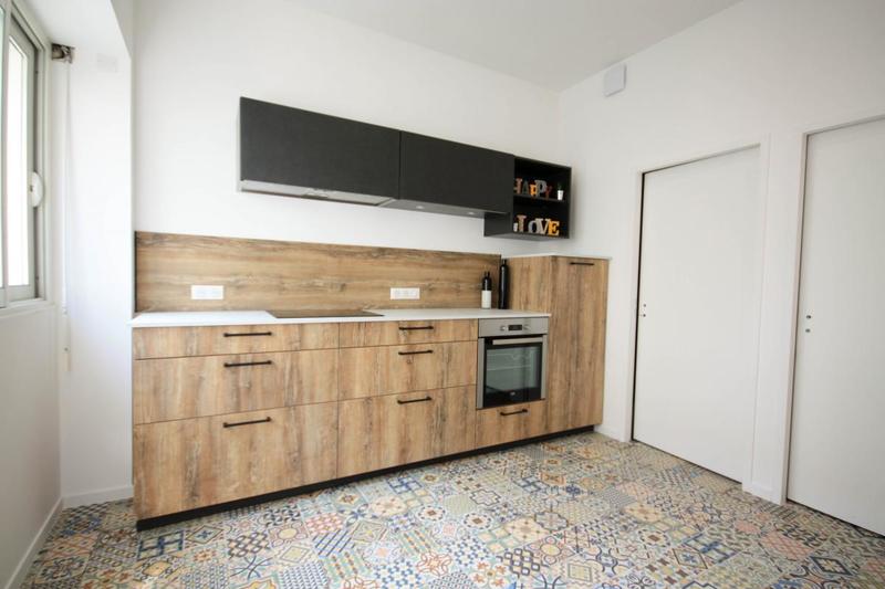 Maison - 121 m² - 5 pièces