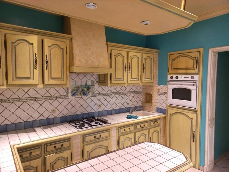 Maison - 132 m² - 5 pièces