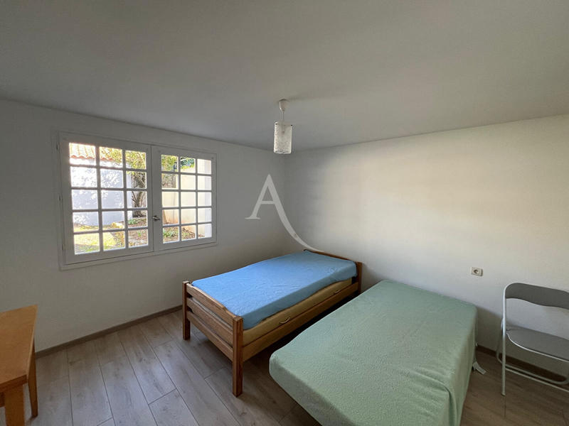 Maison - 131 m² - 6 pièces