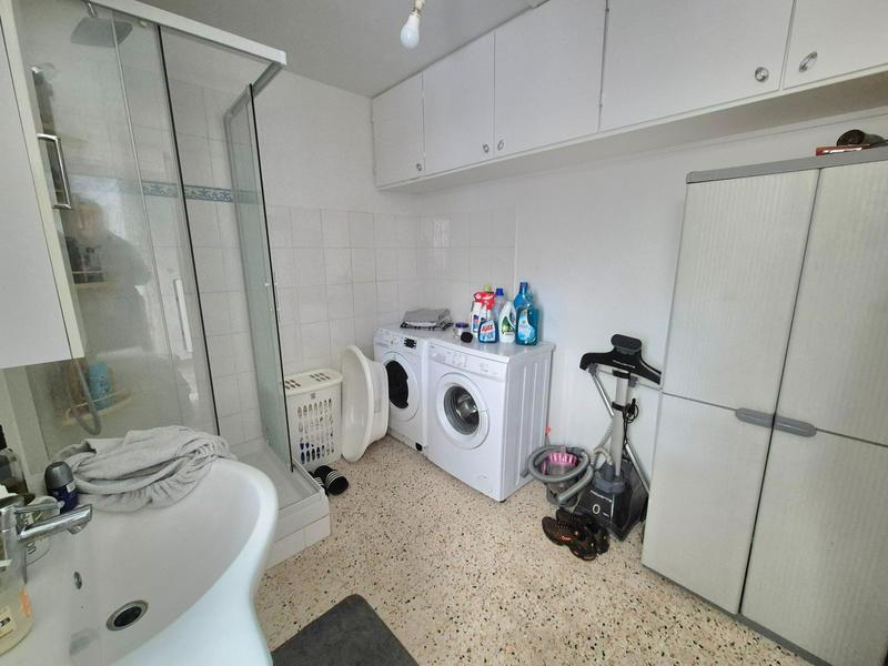 Maison - 66 m² - 3 pièces