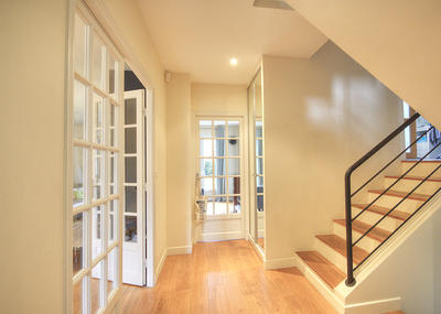 Maison - 151 m² - 6 pièces