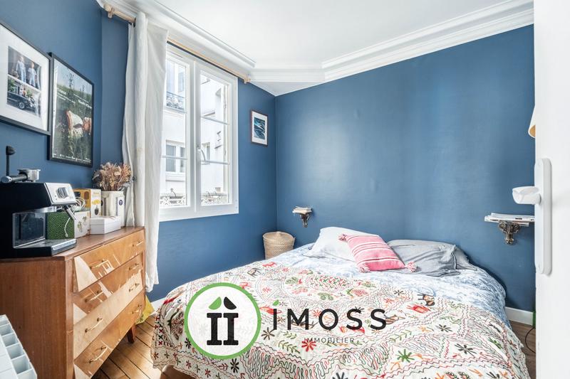 Appartement - 51 m² - 3 pièces