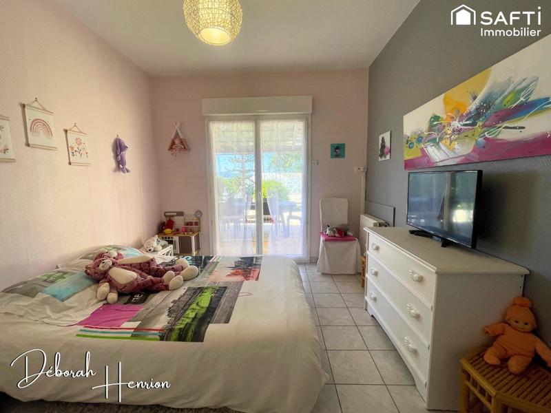 Villa - 192 m² - 5 pièces