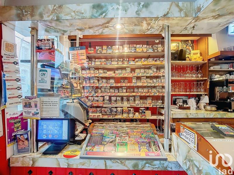 Local commercial - 237 m²