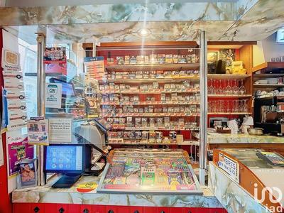 Local commercial - 237 m²