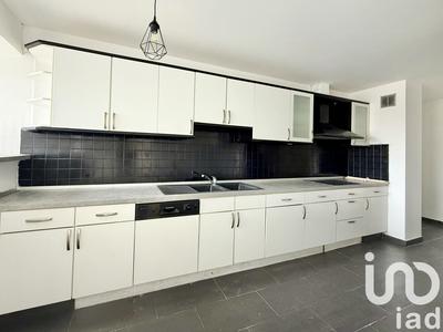 Appartement - 96 m² - 4 pièces