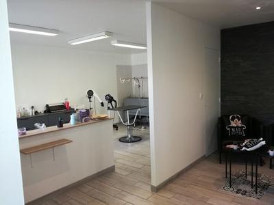 Fonds de commerce - 30 m²