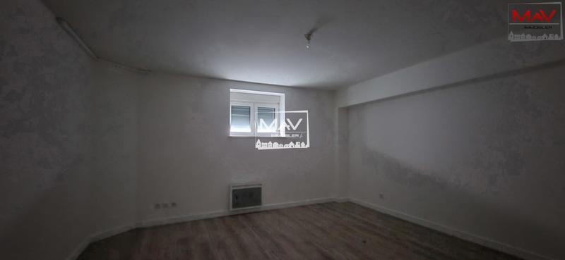 Appartement - 65 m² - 2 pièces