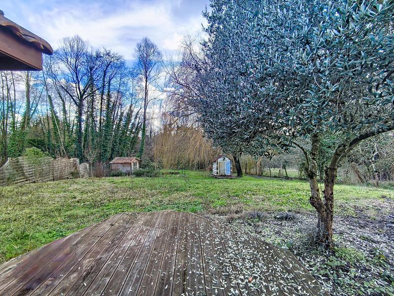 Maison - 175 m² - 6 pièces