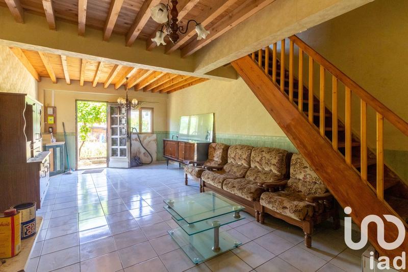 Maison - 162 m² - 6 pièces