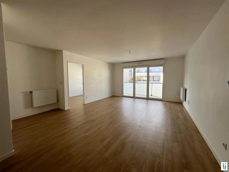 Appartement - 91 m² - 4 pièces