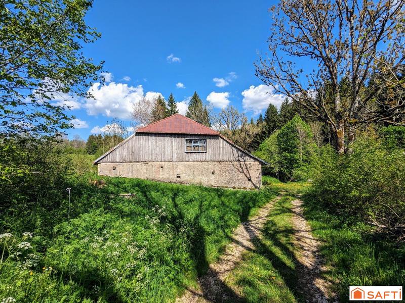 Maison - 69 m² - 2 pièces