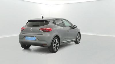Renault Clio TCe 90 Evolution 5p