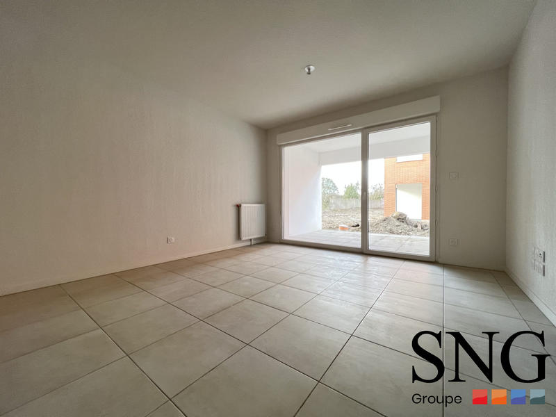 Appartement - 39 m² - 2 pièces