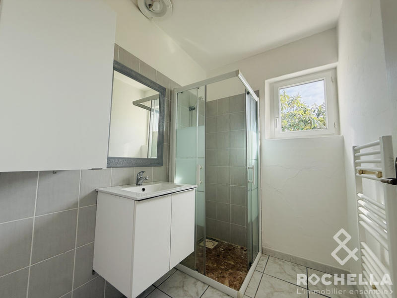 Maison - 108 m² - 4 pièces