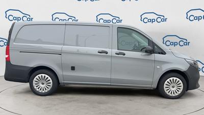 Mercedes Vito Vu 114 CDi 136 Fourgon Long Pro - Automatique