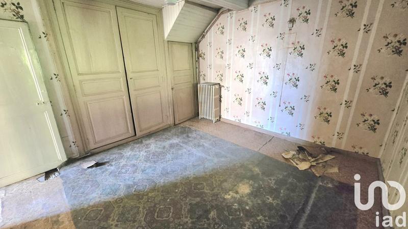 Maison de ville - 159 m² - 8 pièces