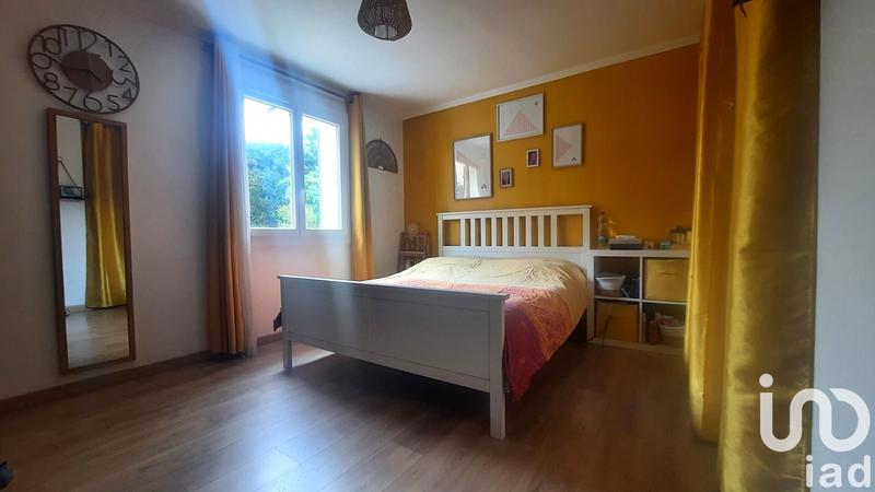 Maison - 104 m² - 4 pièces