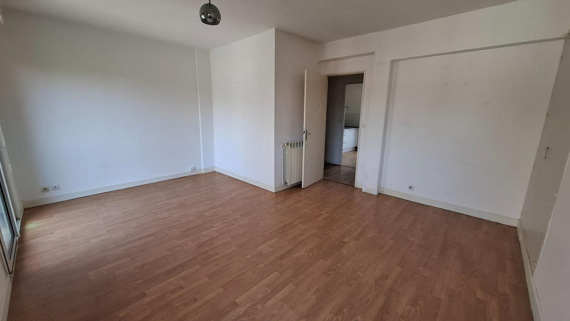 Appartement - 74 m² - 4 pièces