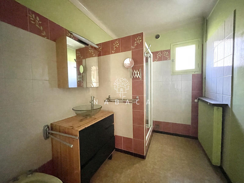 Maison - 131 m² - 6 pièces