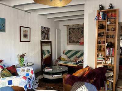 Maison - 109 m² - 4 pièces