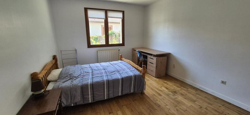 Maison - 116 m² - 4 pièces