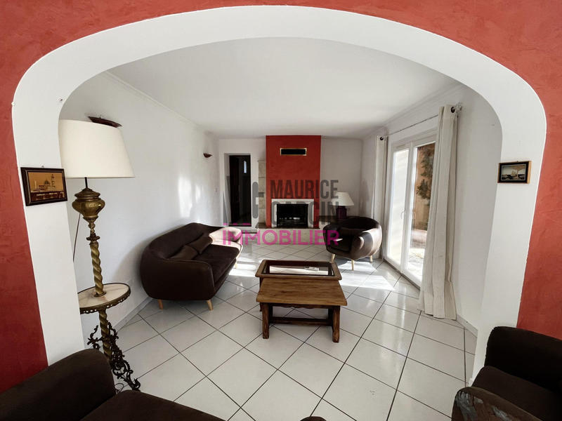 Maison - 175 m² - 4 pièces