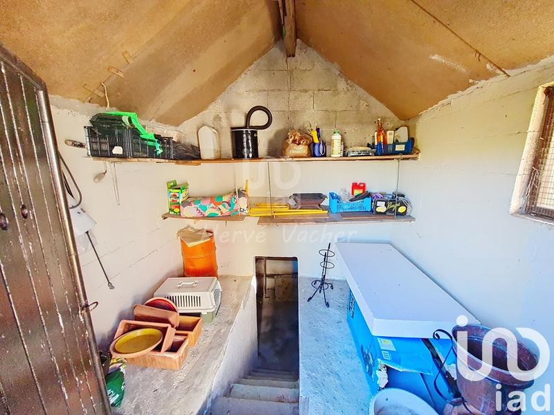 Maison - 126 m² - 5 pièces