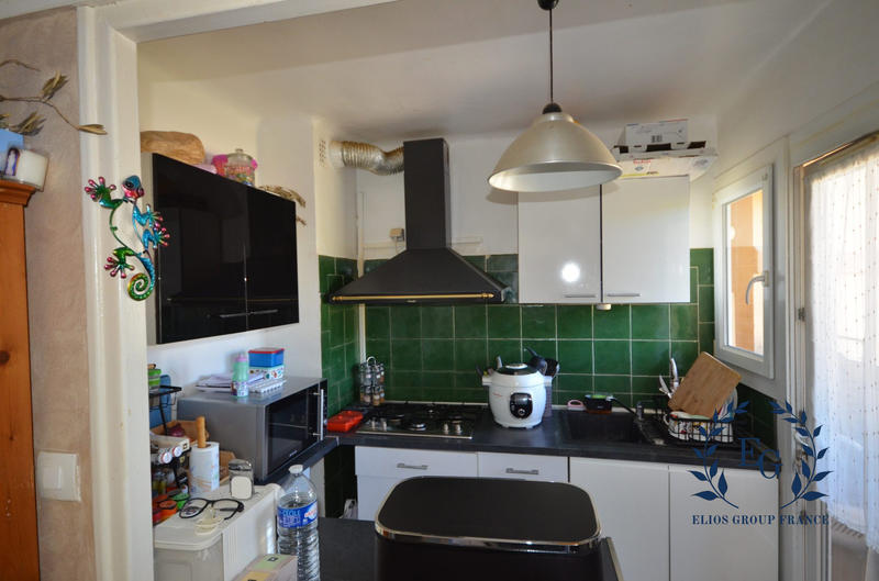 Appartement - 47 m² - 4 pièces