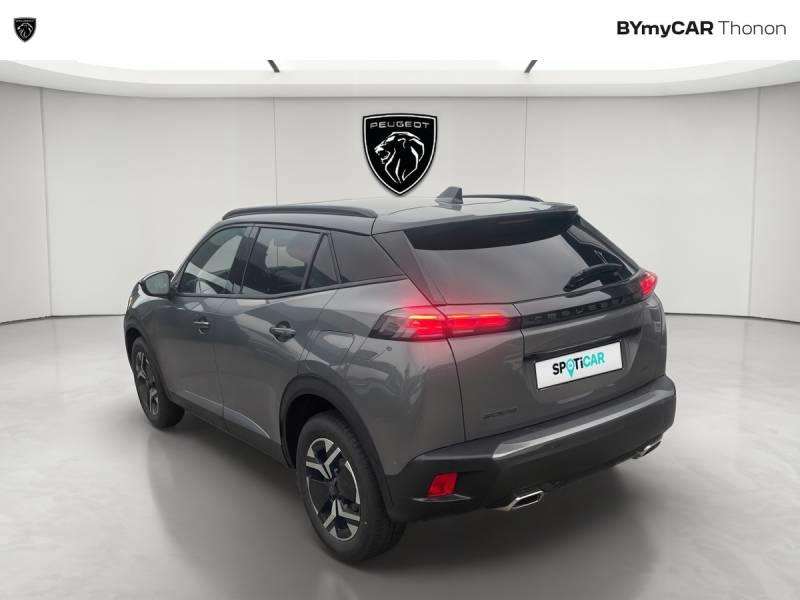 Peugeot 2008 Hybrid 145 e-Dcs6 Allure
