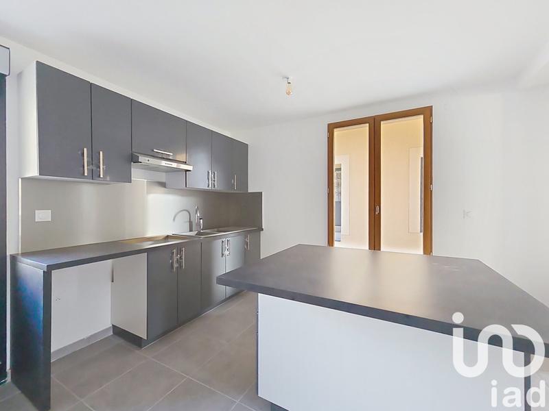 Maison de ville - 126 m² - 5 pièces