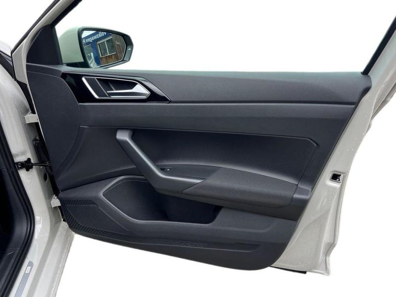 Volkswagen Polo Fl 1.0 Tsi 95 Ch Dsg7 Style