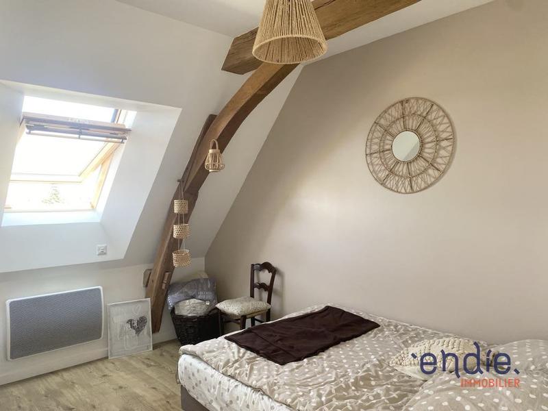 Maison - 172 m² - 7 pièces