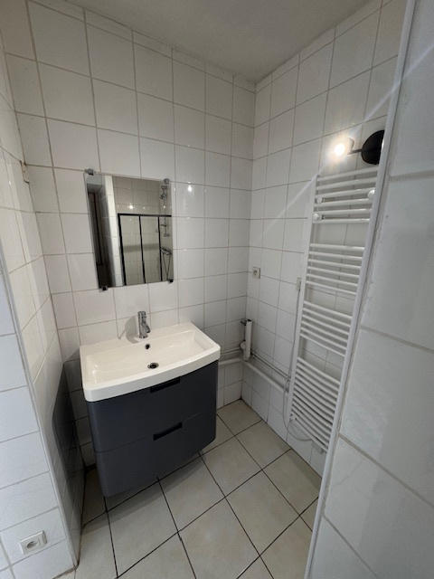 Appartement - 21 m² - 1 pièce