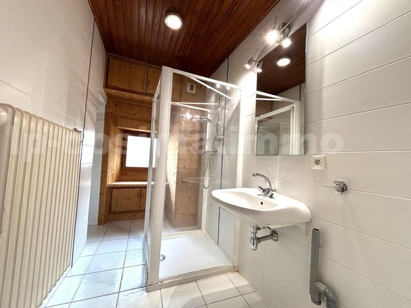 Appartement - 56 m² - 2 pièces