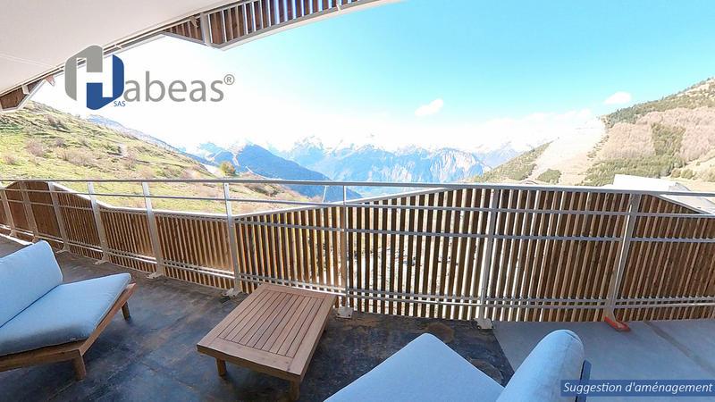 Appartement - 71 m² - 4 pièces