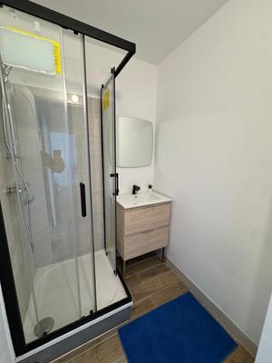 Appartement - 81 m² - 5 pièces