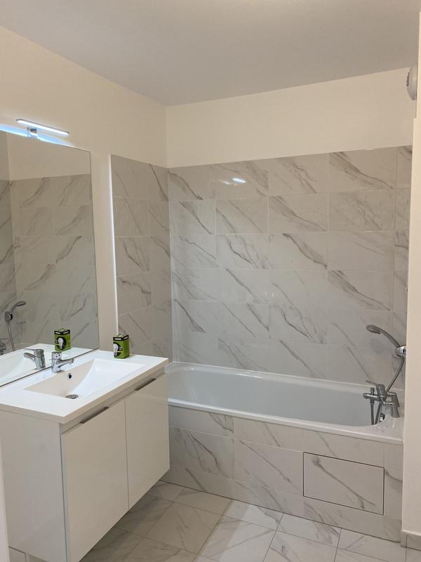 Appartement - 28 m² - 1 pièce