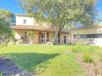 Villa - 185 m² - 6 pièces