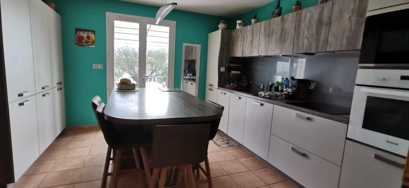 Villa - 149 m² - 5 pièces