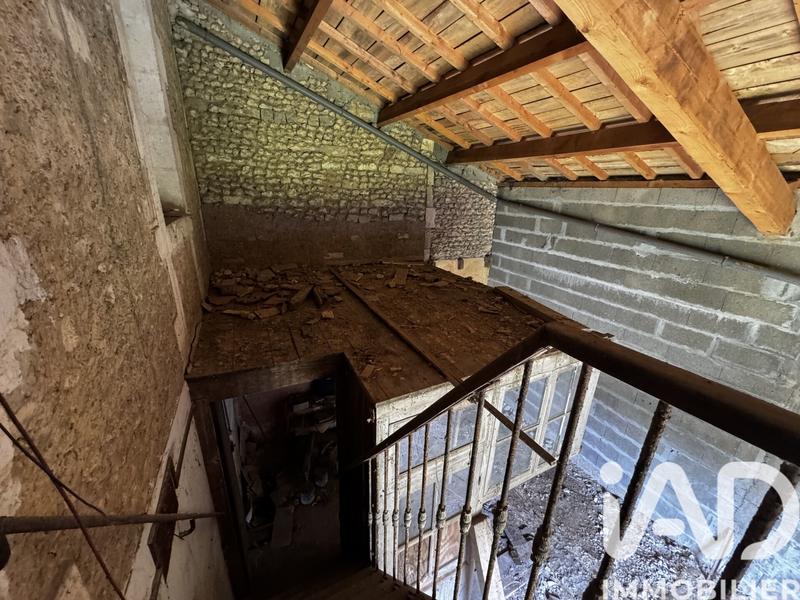 Maison - 175 m² - 3 pièces