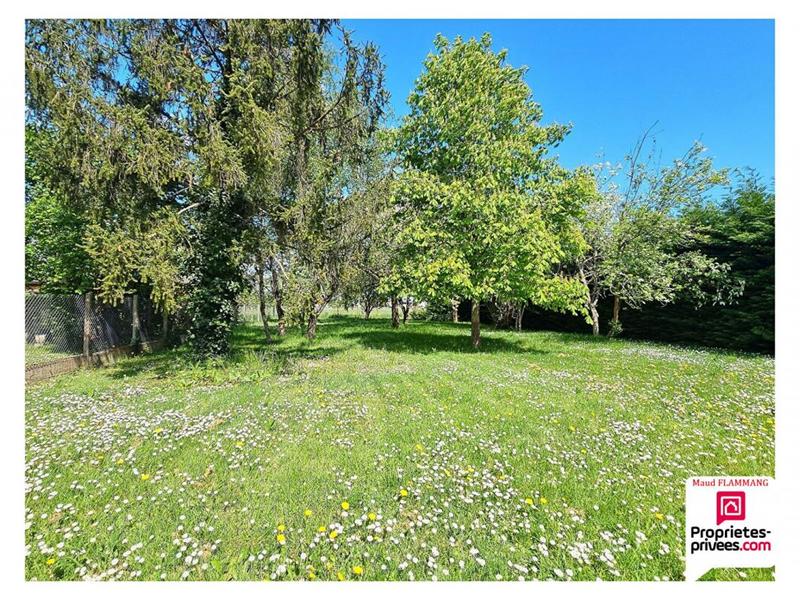 Maison - 224 m² - 8 pièces